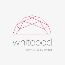 whitepod-hotel
