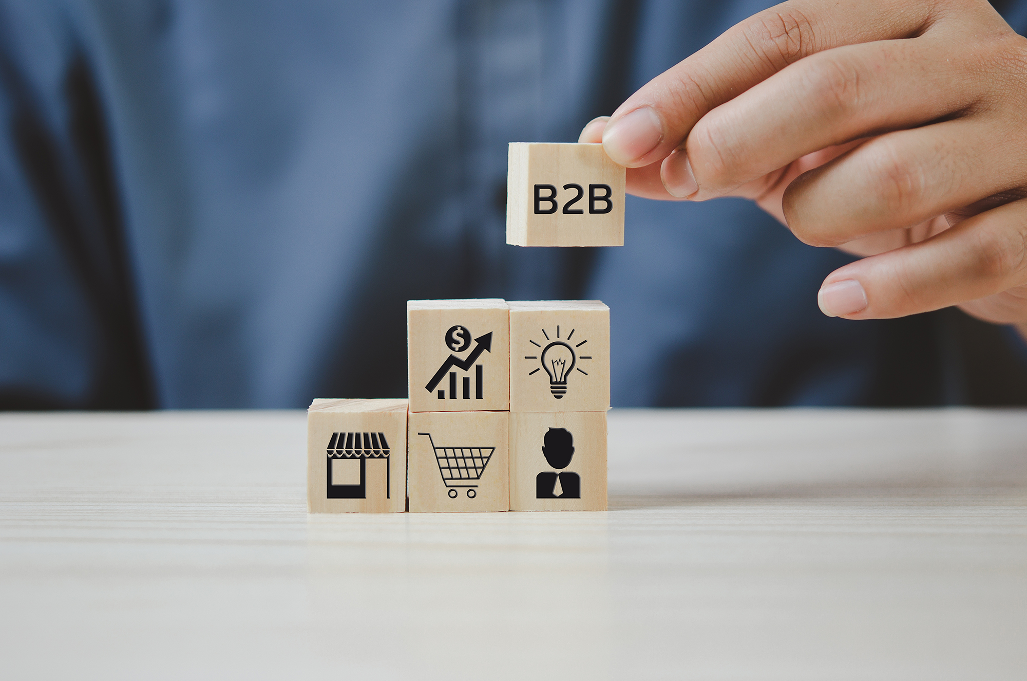 The Importance of Influencer Marketing in B2B: A Game Changer in the Industry